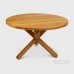 COLIN oak table